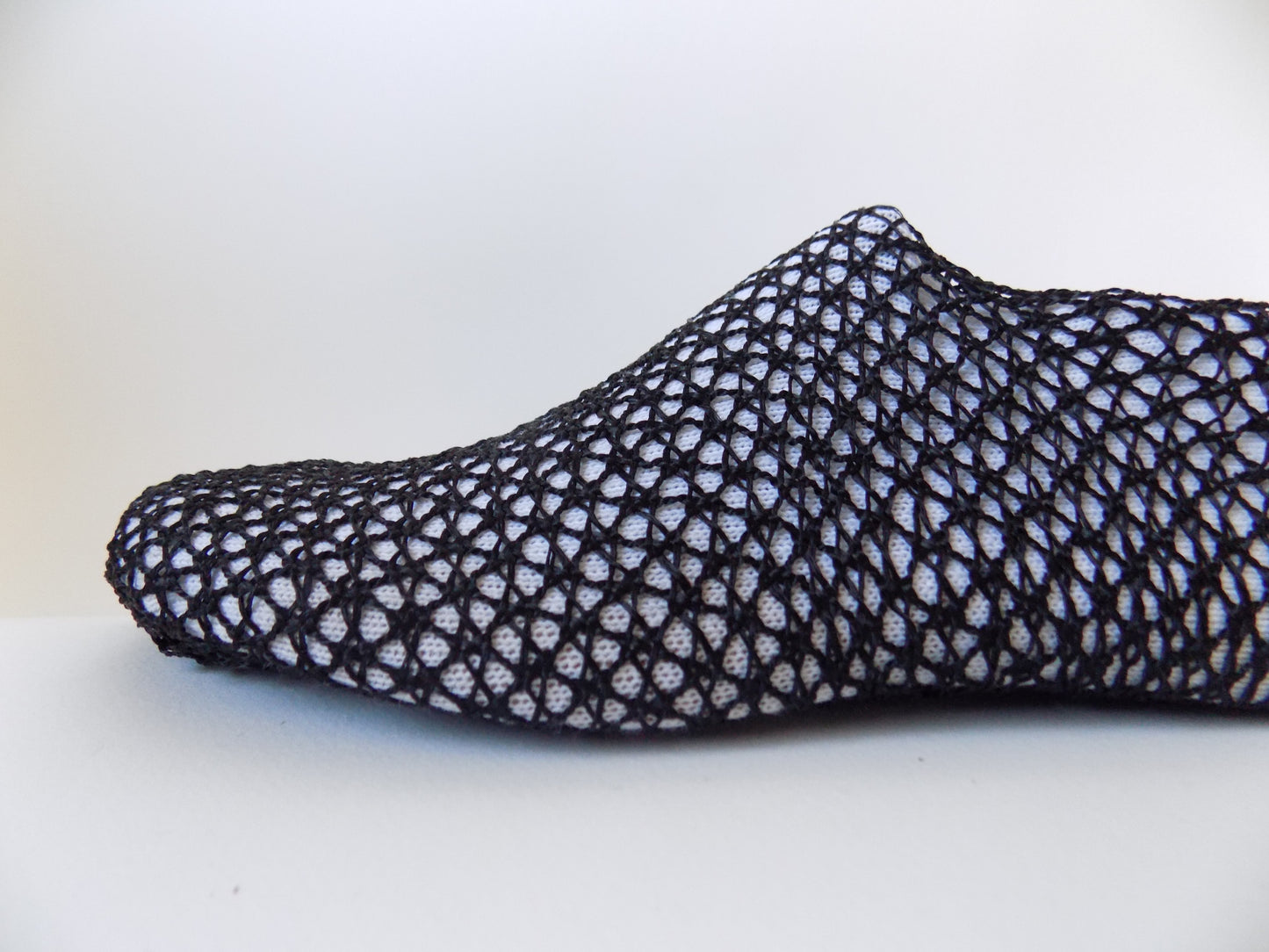 Footwear Mesh Designs Geometry Pattern