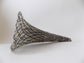 Footwear Mesh Designs Fabric Studies Diverse Applications
