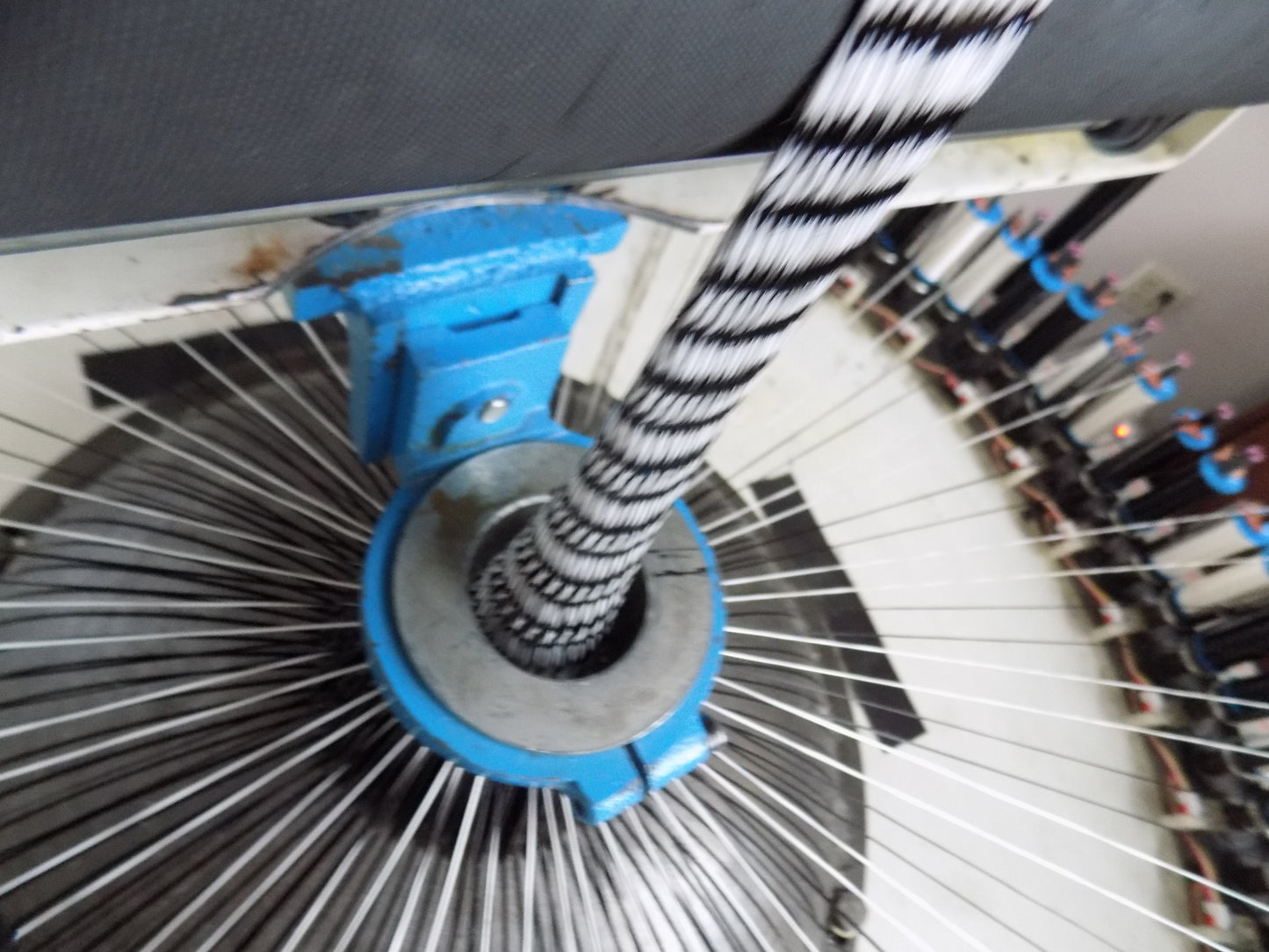Fabric Production & Applications Footwear & Composite