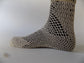 Footwear Laceless with Integrated Composite Sole