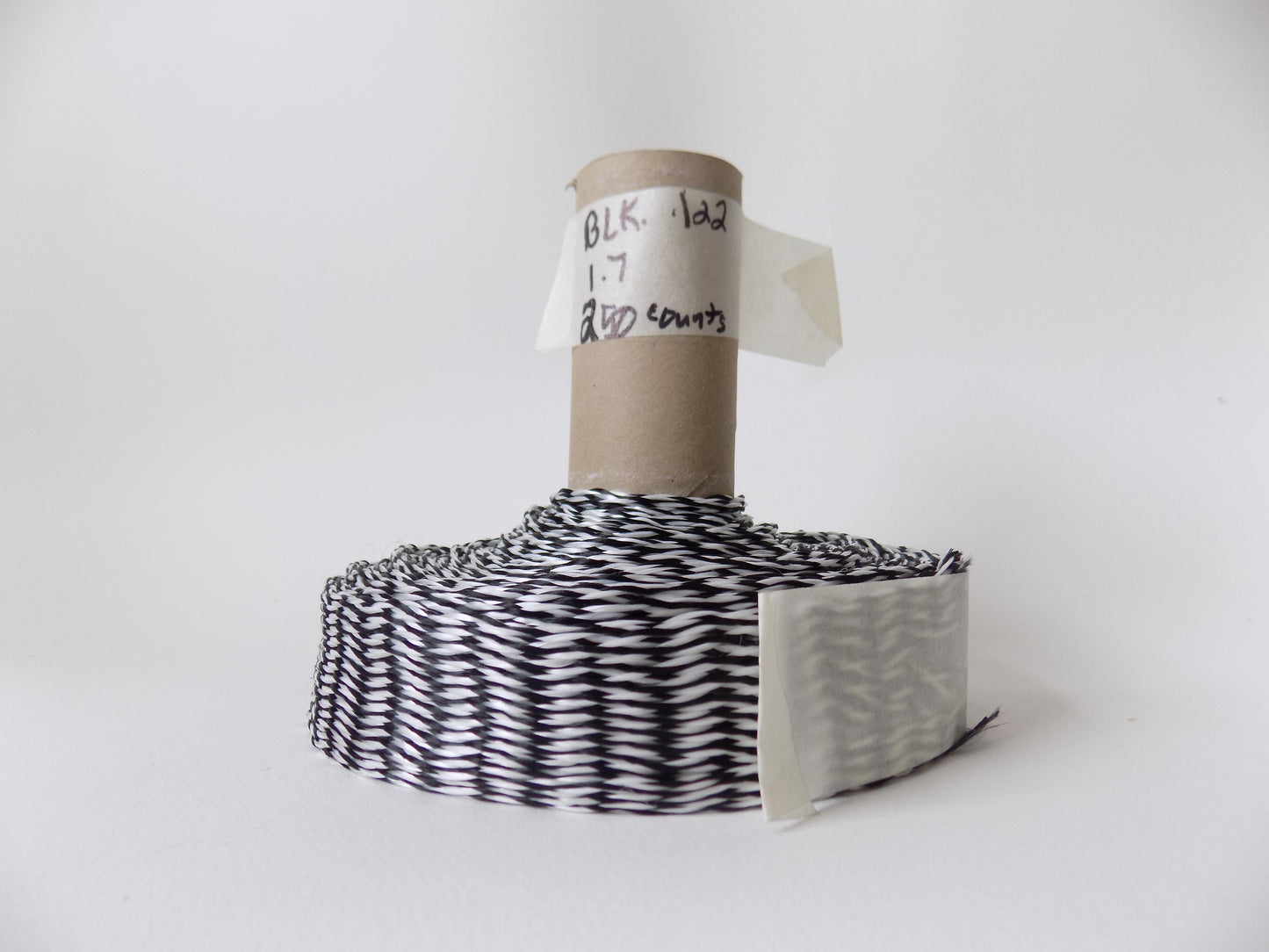 Fabric Production & Applications Footwear & Composite