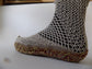 Footwear Laceless with Integrated Composite Sole