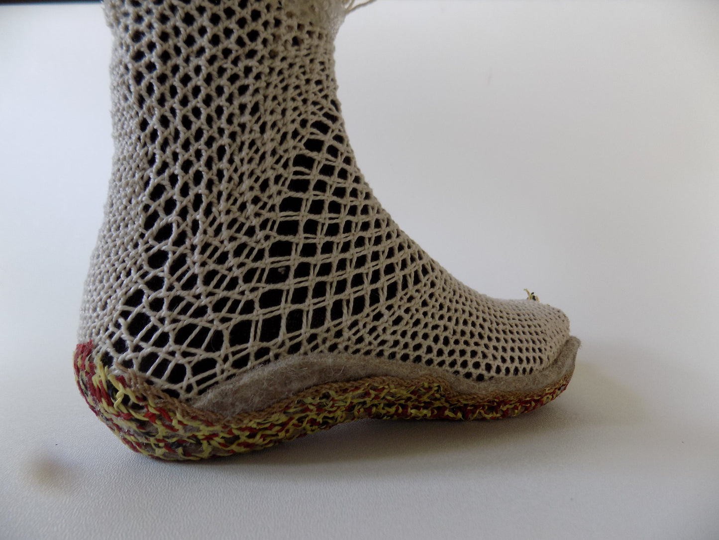 Footwear Laceless with Integrated Composite Sole