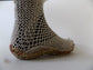 Footwear Laceless with Integrated Composite Sole