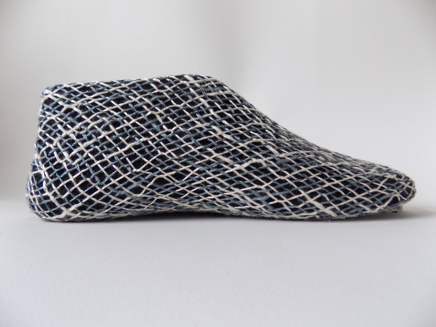 Footwear Mesh Designs Fabric Studies Diverse Applications