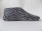 Footwear Mesh Designs Fabric Studies Diverse Applications