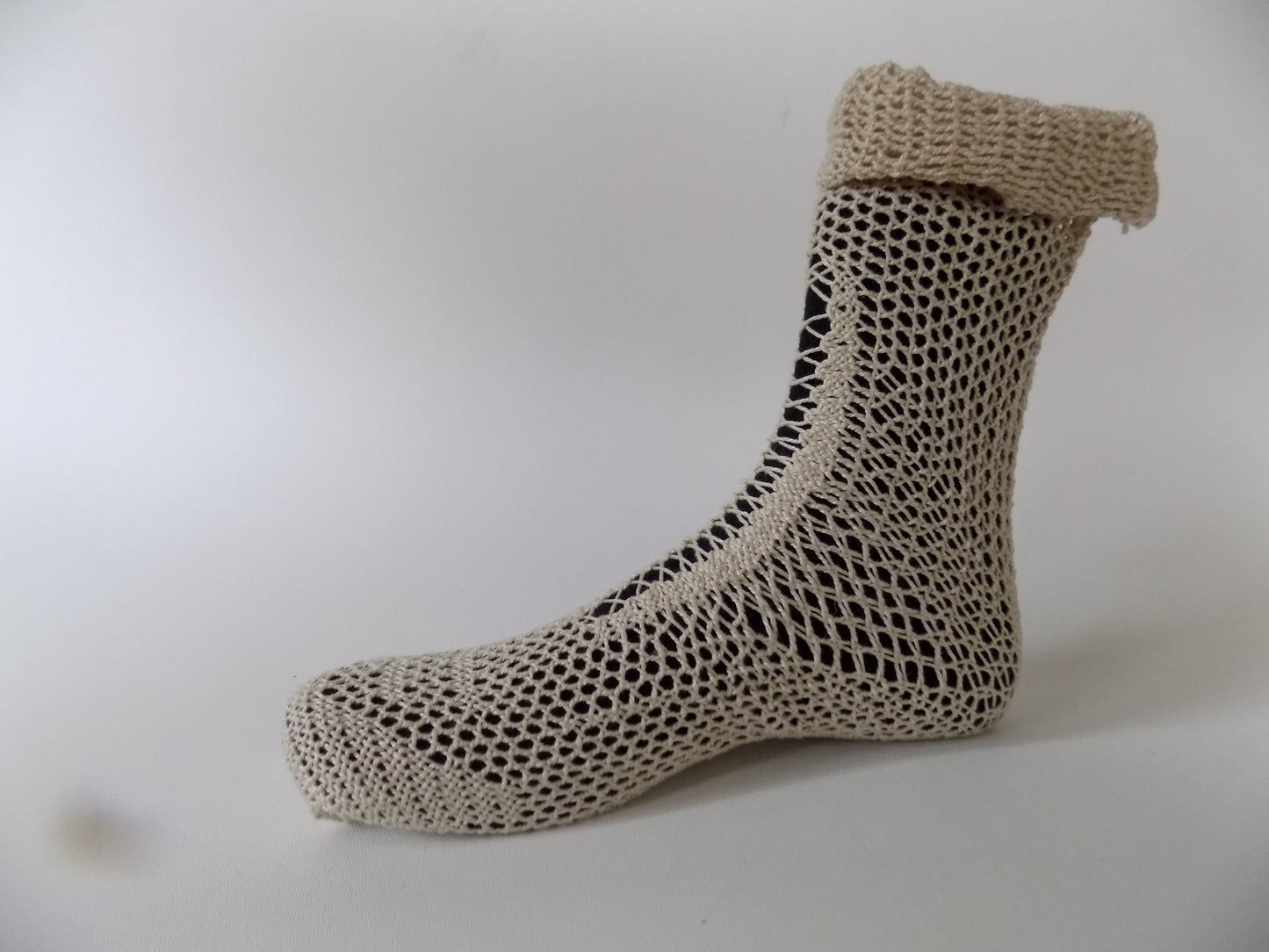 Footwear High Rise Skeletal Structure with Integrated Laces