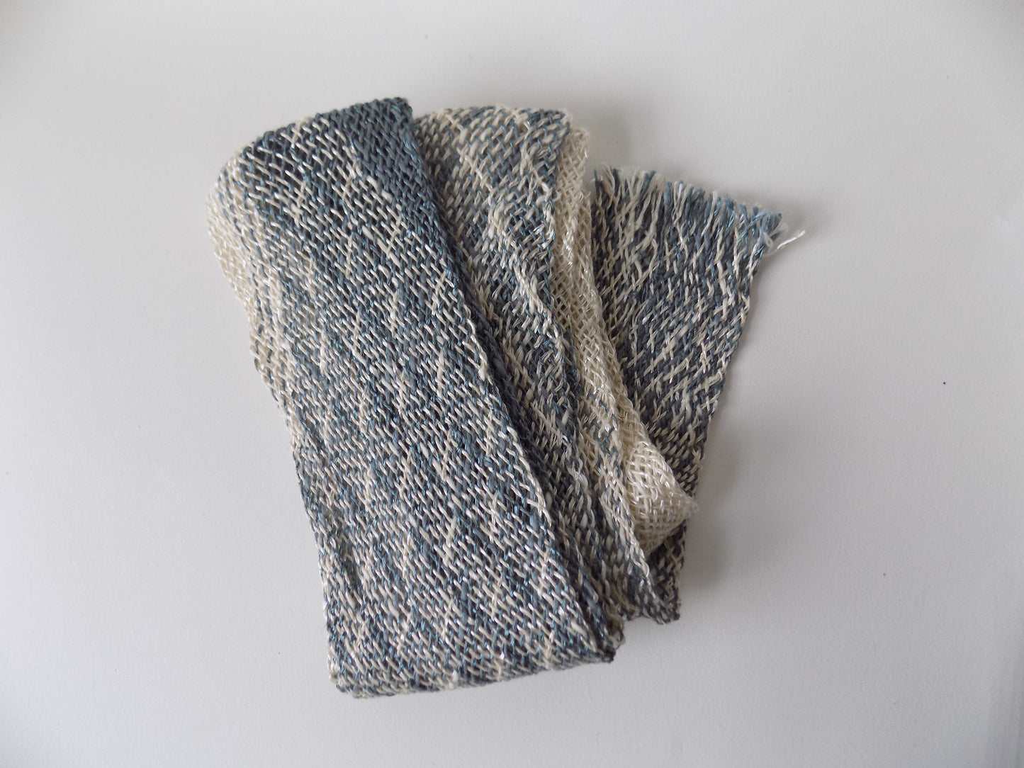 Footwear Mesh Designs Fabric Studies Diverse Applications