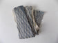 Footwear Mesh Designs Fabric Studies Diverse Applications