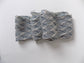 Footwear Mesh Designs Fabric Studies Diverse Applications