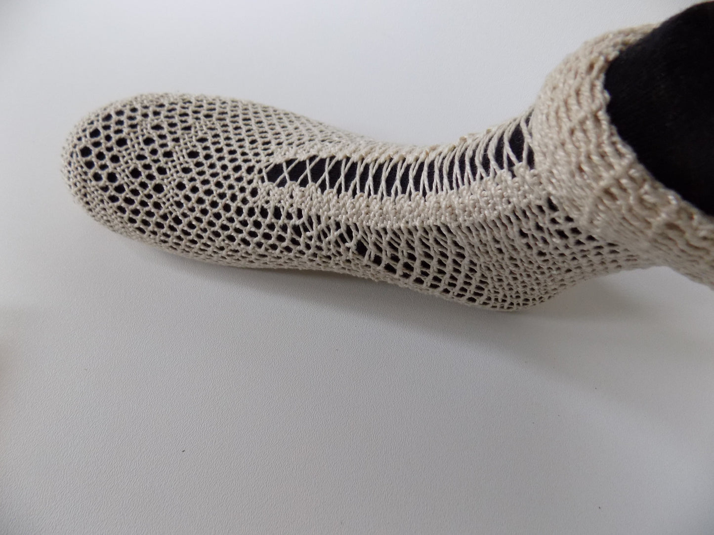 Footwear High Rise Skeletal Structure with Integrated Laces