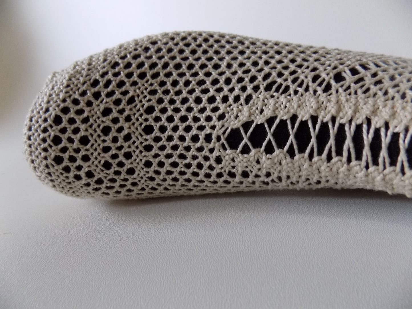 Footwear High Rise Skeletal Structure with Integrated Laces