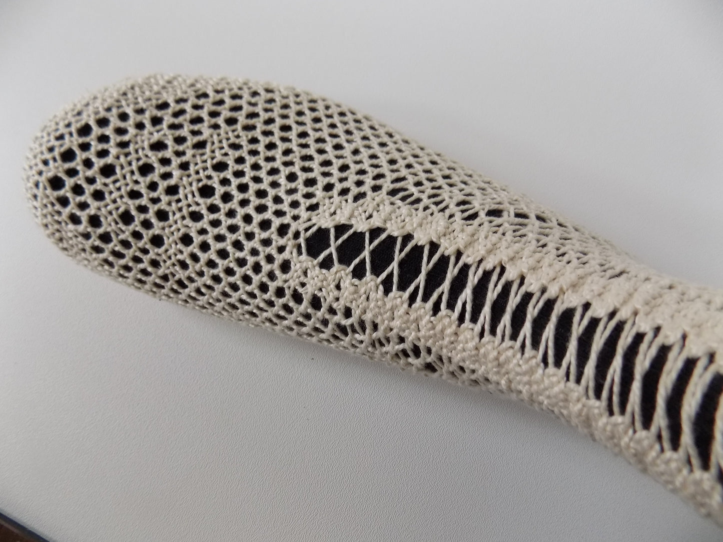 Footwear High Rise Skeletal Structure with Integrated Laces