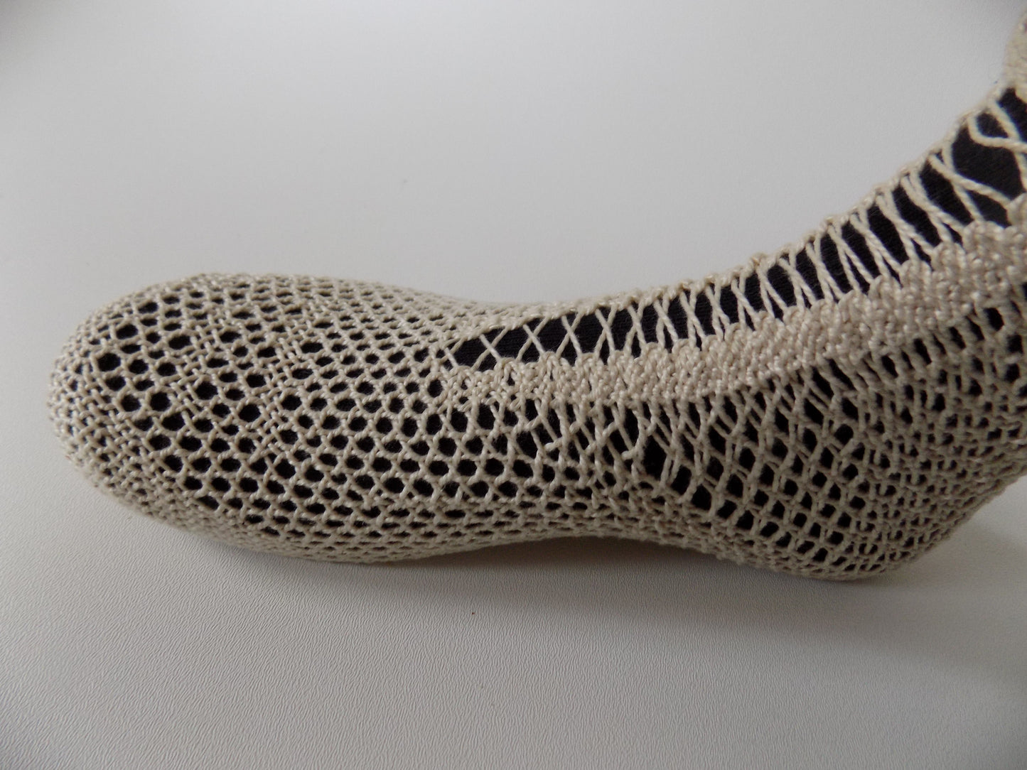 Footwear High Rise Skeletal Structure with Integrated Laces
