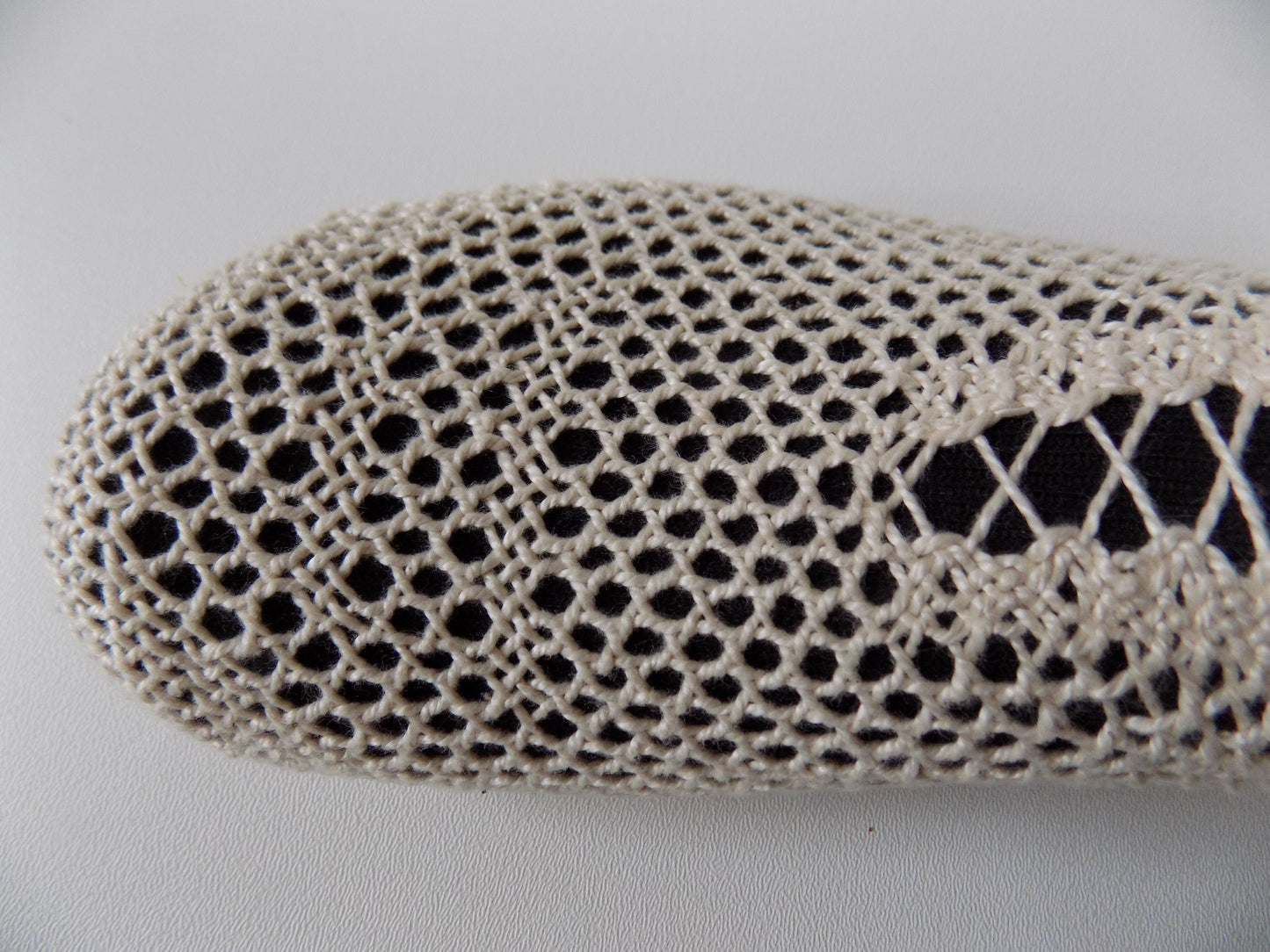 Footwear High Rise Skeletal Structure with Integrated Laces