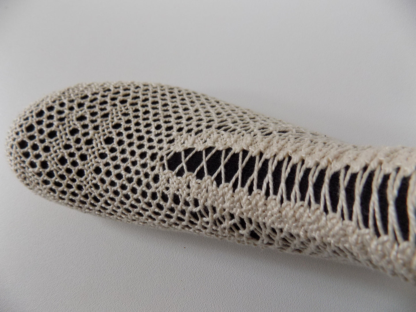 Footwear High Rise Skeletal Structure with Integrated Laces