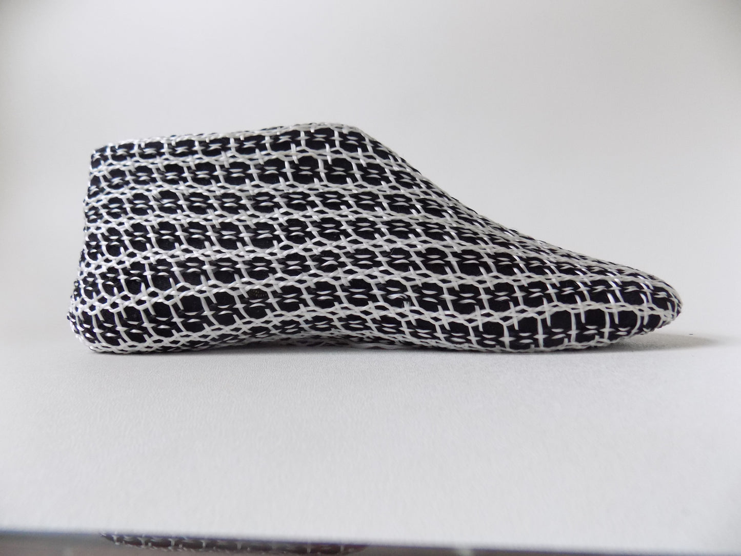Footwear Mesh Designs Fabric Studies