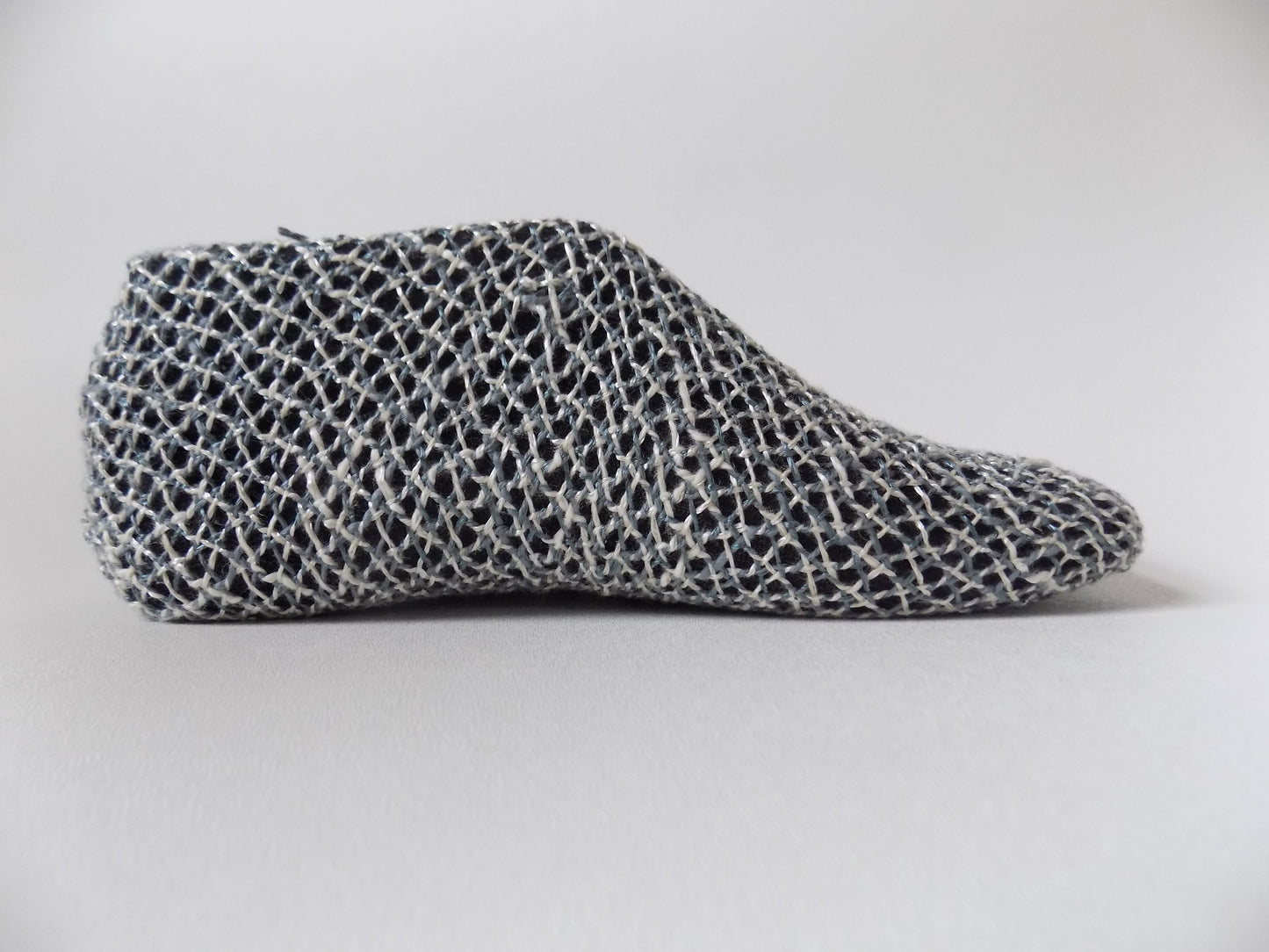 Footwear Mesh Designs Fabric Studies
