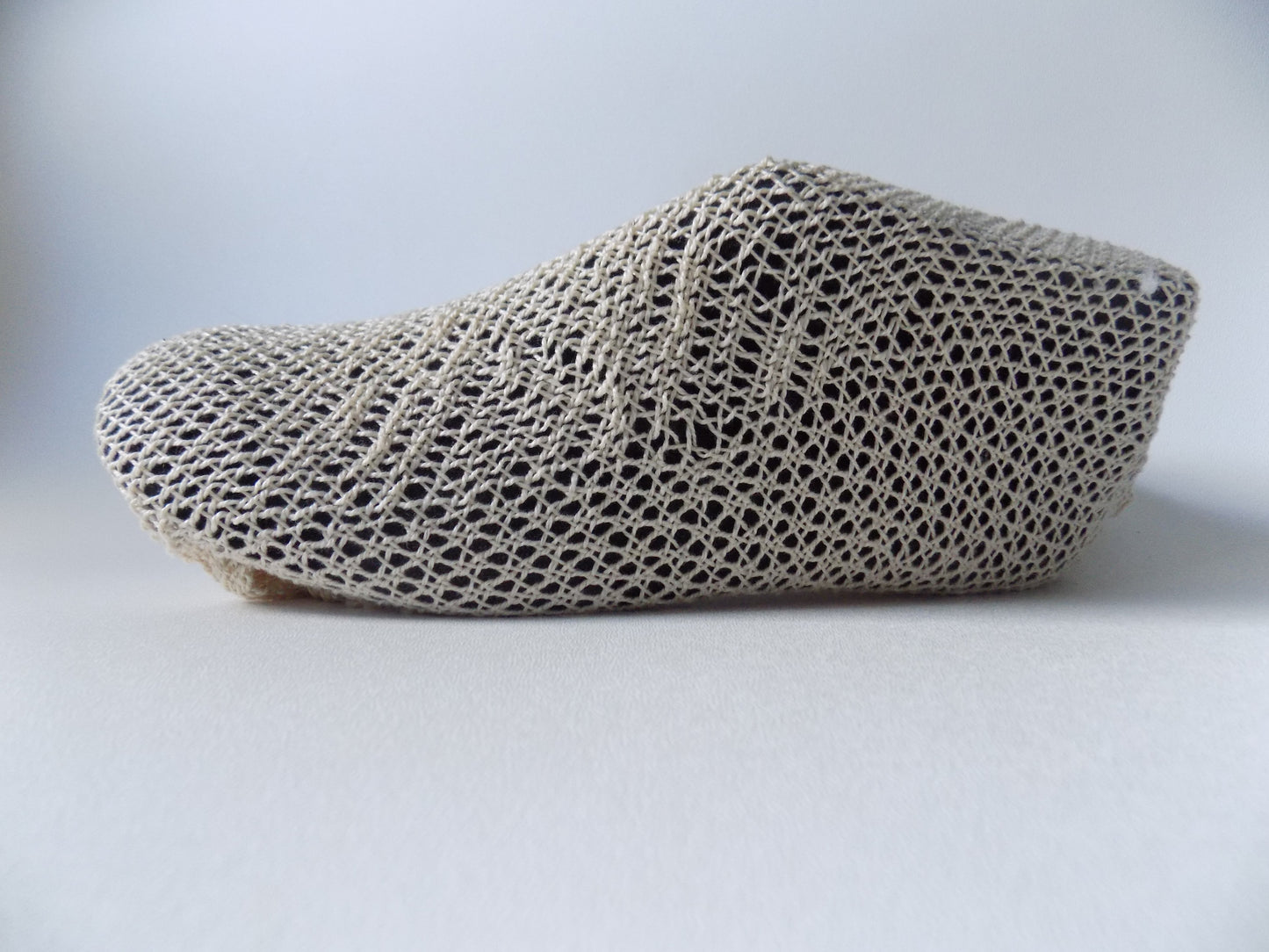 Footwear Mesh Designs Fabric Studies