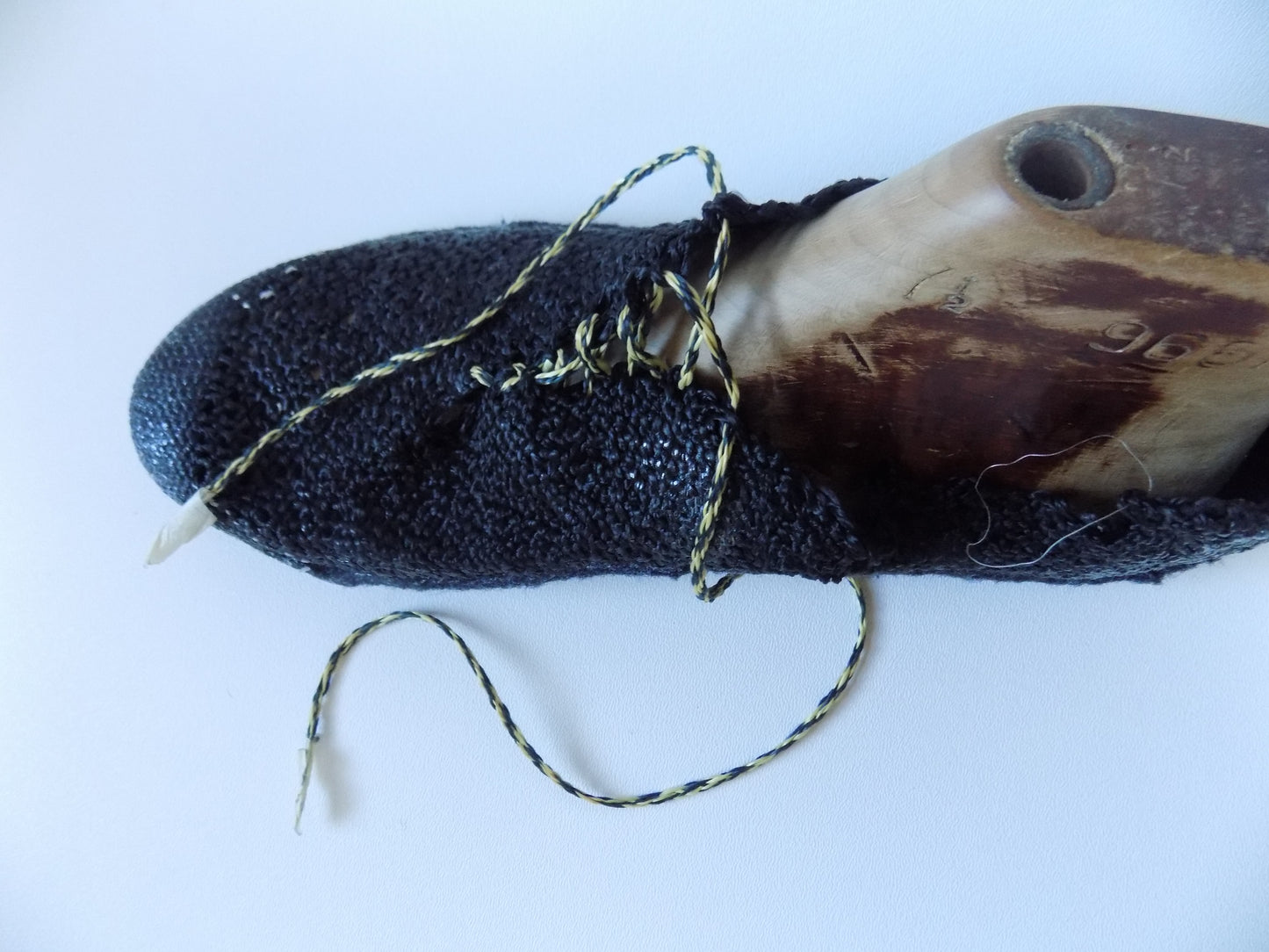 Footwear Designs