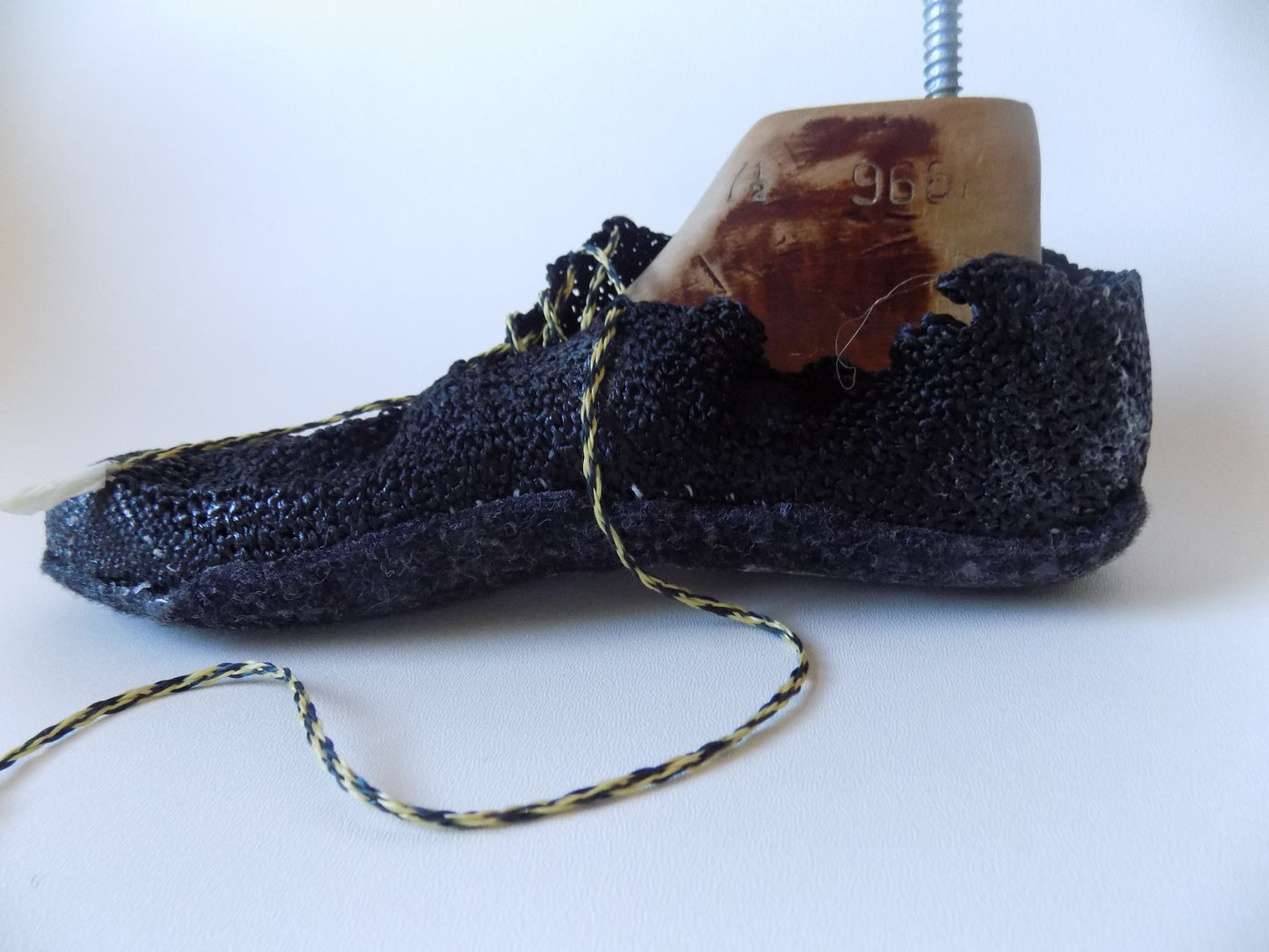 Footwear Designs