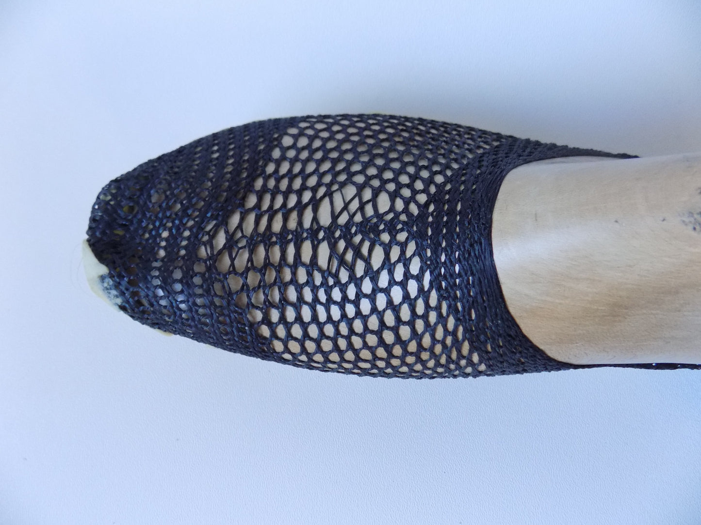 Footwear Designs Foam Sole Integration