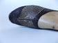 Footwear Designs Foam Sole Integration