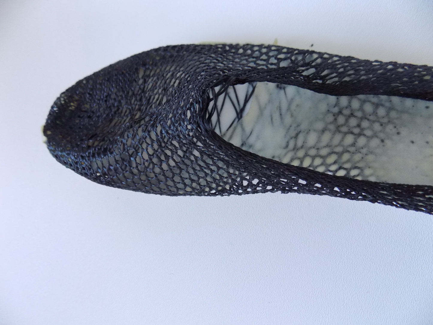 Footwear Designs Foam Sole Integration