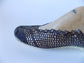 Footwear Designs Foam Sole Integration