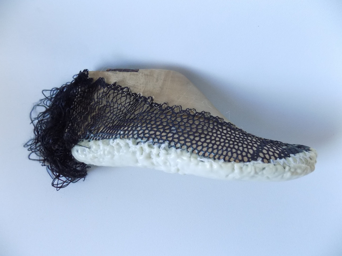 Footwear Designs Foam Sole Integration