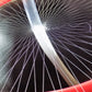 Fabric Production Vortex for Fine Yarns