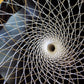 Fabric Production Vortex for Fine Yarns