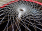Fabric Production Vortex for Fine Yarns
