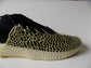 Footwear Designs Kevlar Overlay