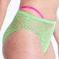 2021 Eunace's Green Underwear
