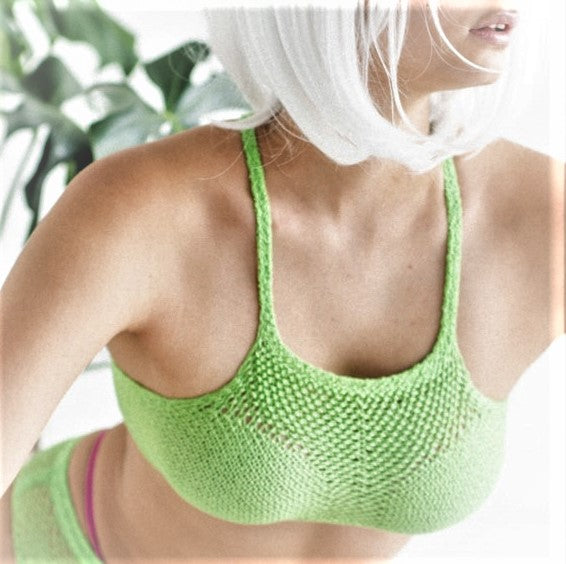 2021 Eunace's Green AMBI