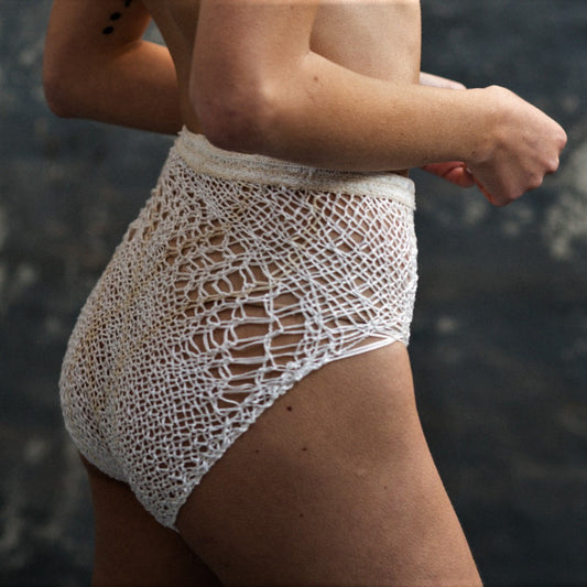 2022 Hayley's Lace Underpants