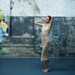 2022 - Hayley's ALXIA Tube Dress