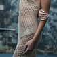 2022 - Hayley's ALXIA Tube Dress