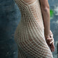 2022 - Hayley's ALXIA Tube Dress