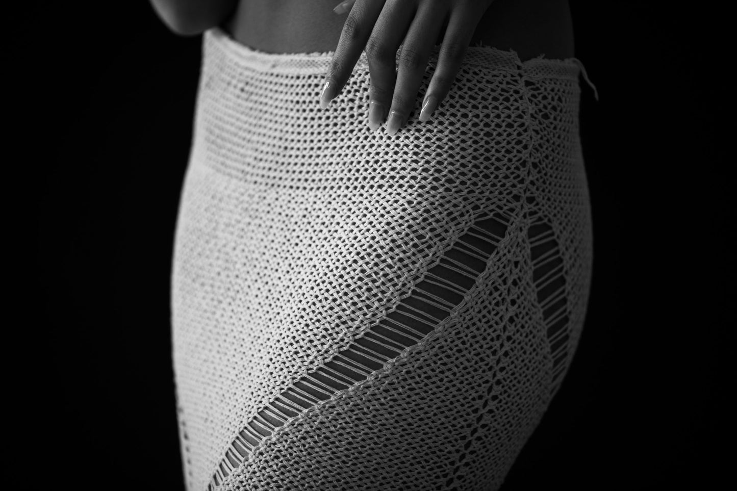 2018 Phoenix's Skirt