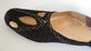 Footwear Design Asymetry