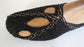 Footwear Design Asymetry
