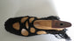 Footwear Design Open Network Structure