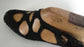 Footwear Design Open Network Structure