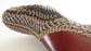 Footwear Mesh Naturally Resiliant