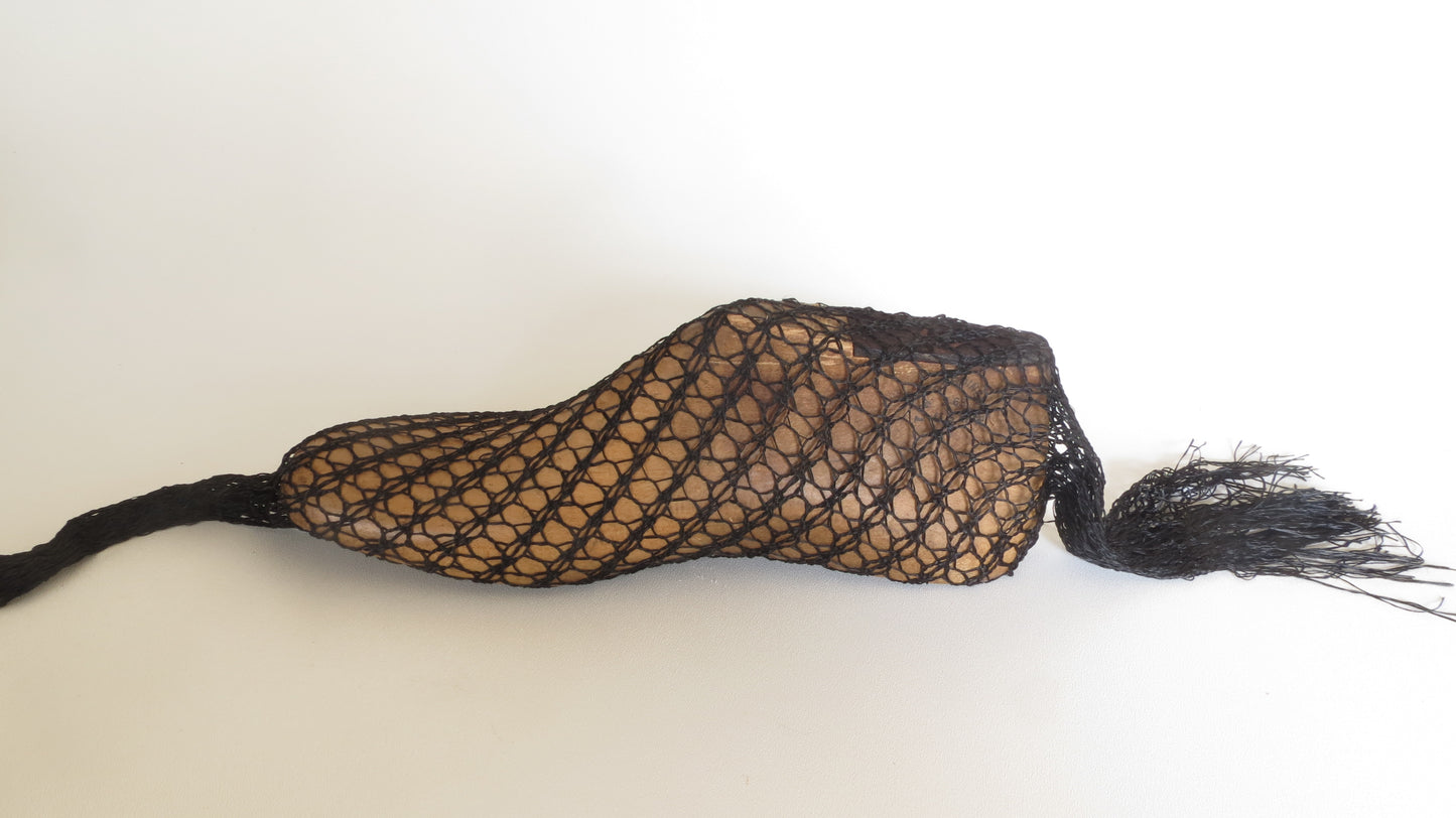 Footwear Mesh Patterns