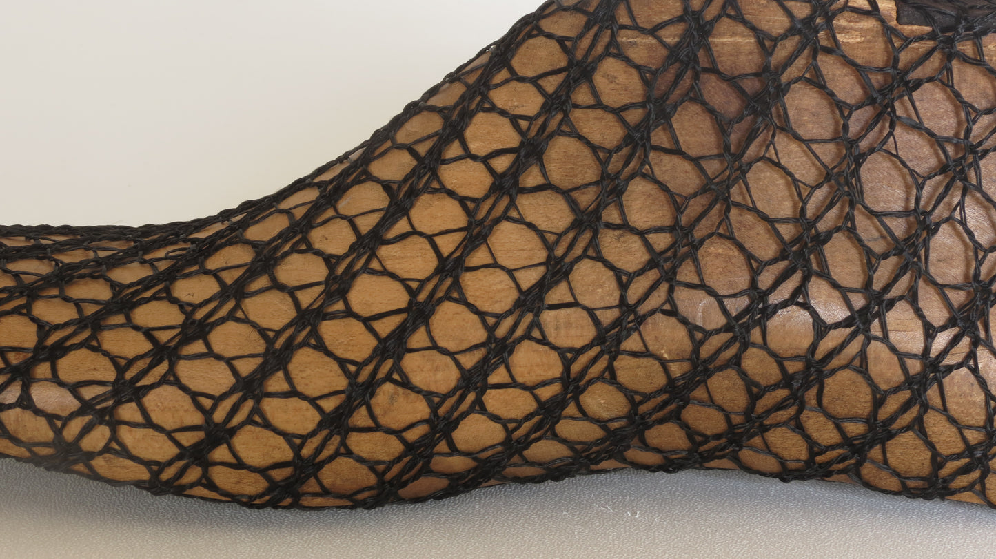 Footwear Mesh Patterns