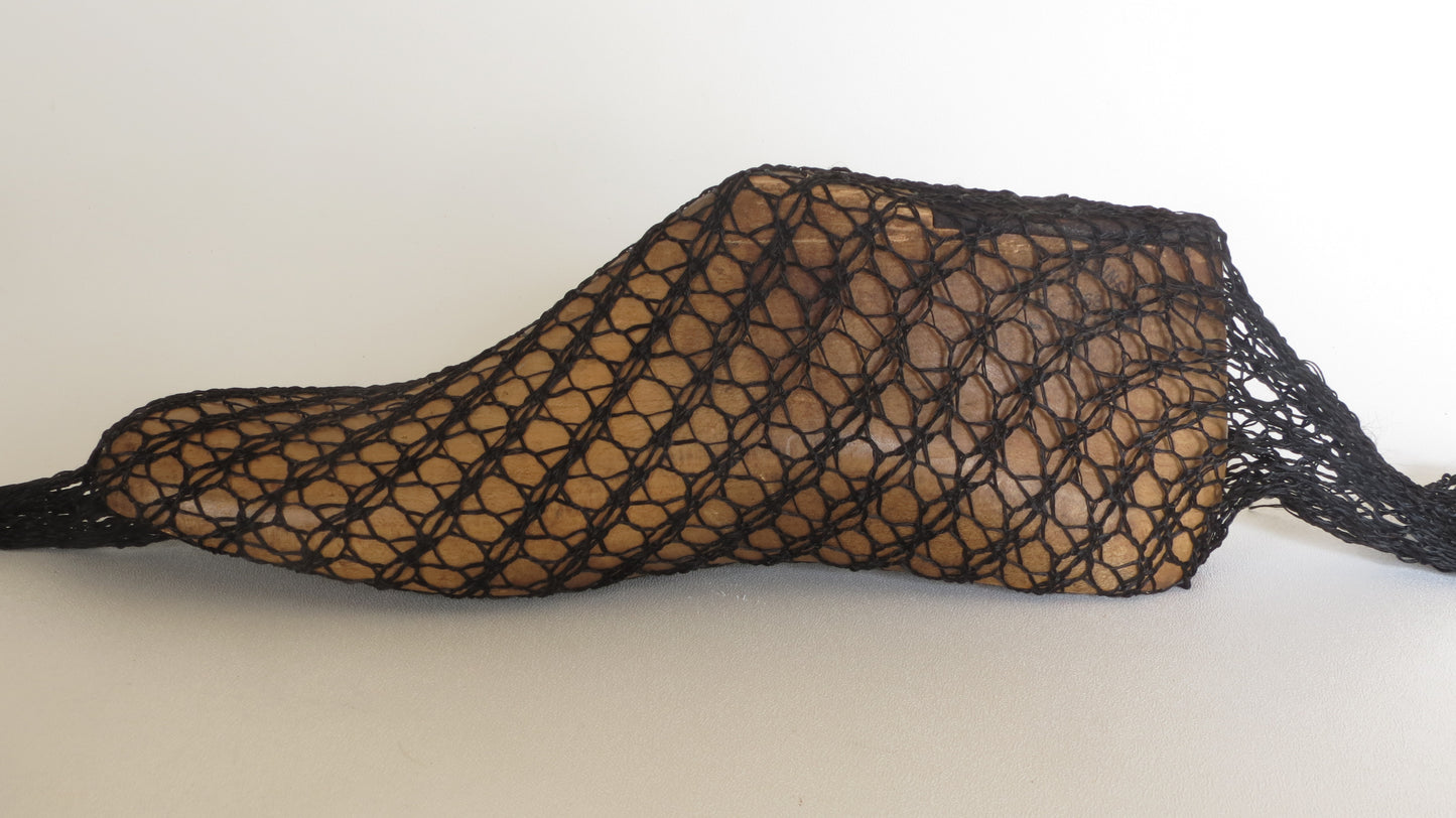 Footwear Mesh Patterns