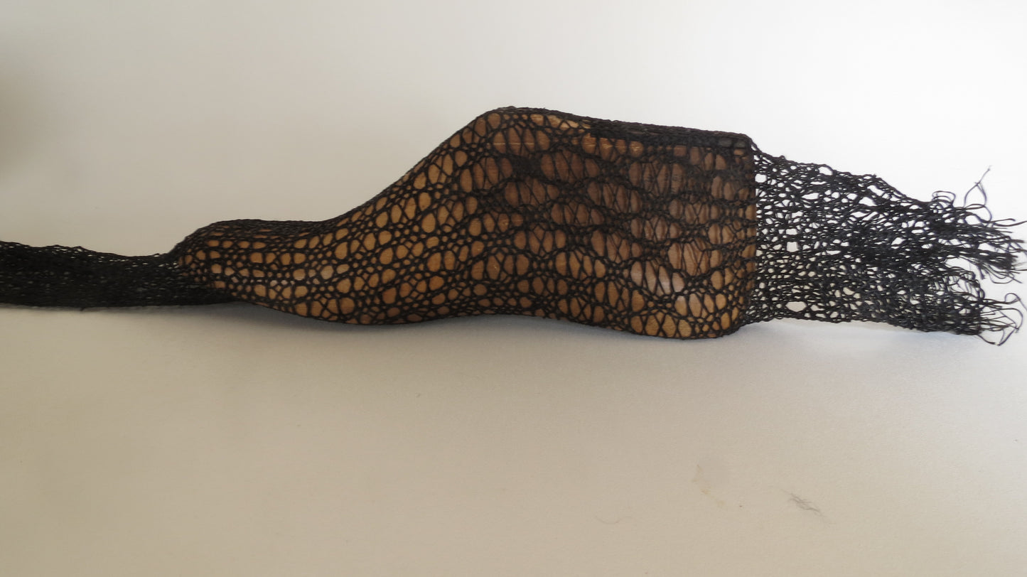 Footwear Mesh Patterns